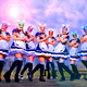 Illustration for article titled Theres A Japanese Cryptrocurrency Girl Group Now (Are Bitcoin Bands the Future?)
